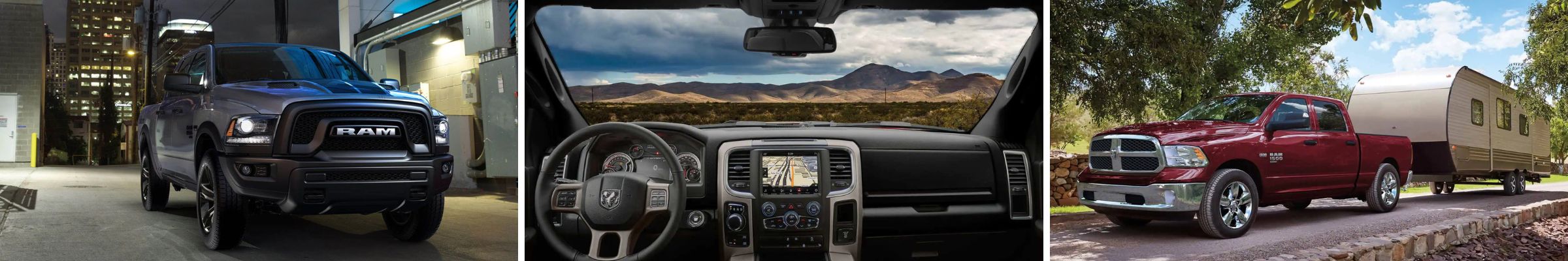 2023 Ram 1500 Classic For Sale Birmingham AL | Hoover