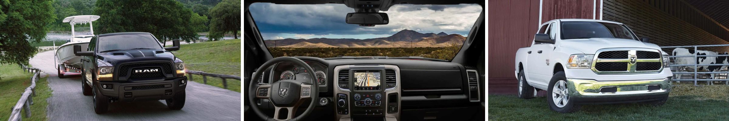 2023 Ram 1500 Classic For Sale Albemarle NC | Concord