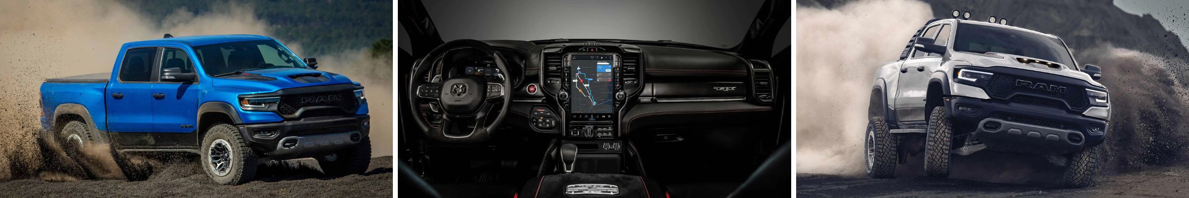 2023 Ram 1500 TRX For Sale Fayetteville AR | Springdale