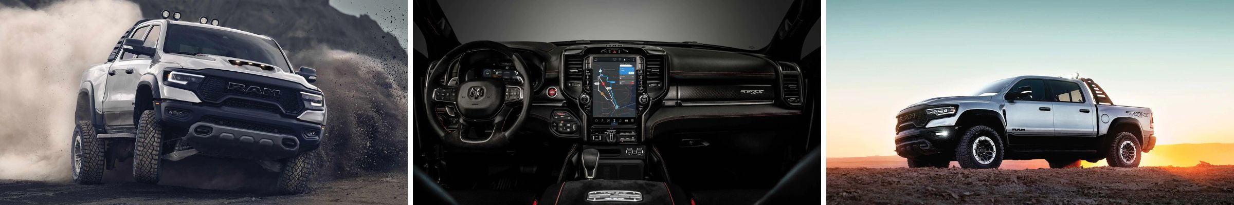 2023 Ram 1500 TRX For Sale near Cherry Hill NJ