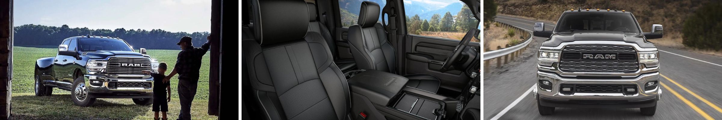 2023 RAM 3500 For Sale Summit NJ | Newark