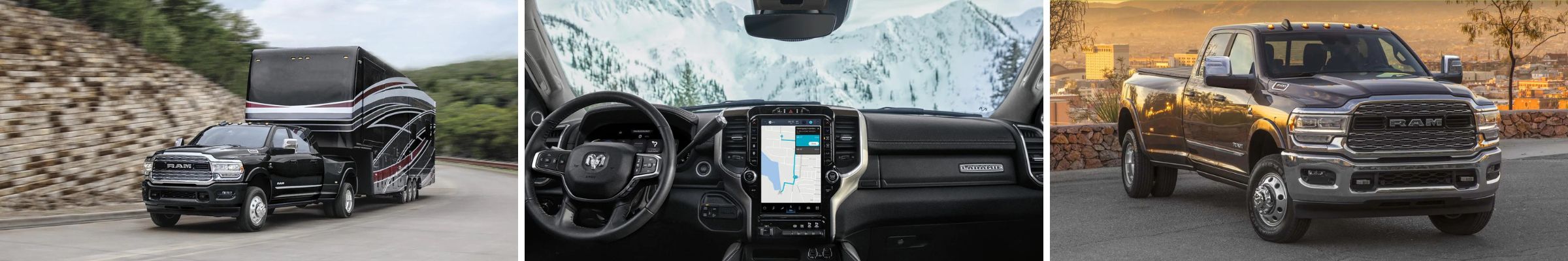 2023 RAM 3500 For Sale near Plum PA