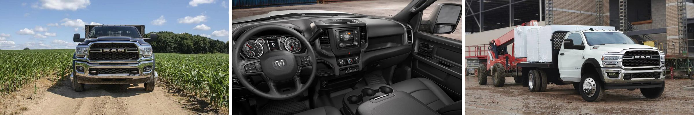 2023 Ram Chassis Cab For Sale near Springdale AR
