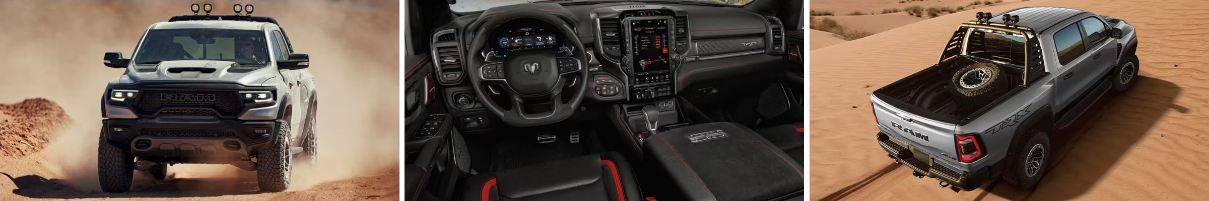 2024 RAM 1500 TRX For Sale Niles MI | South Bend