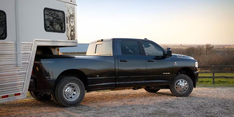 New RAM 3500 for Sale Pineville NC