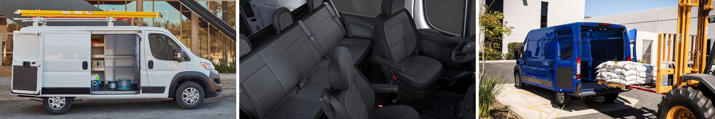 2024 RAM ProMasterĀ® For Sale in Huntington, NY