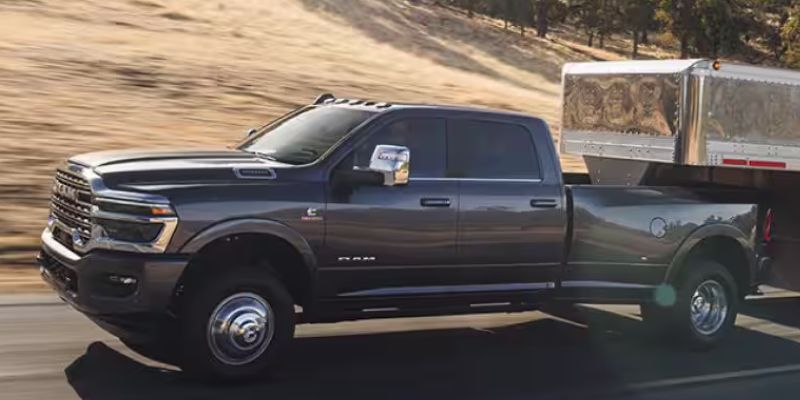 New RAM 3500 for Sale Streamwood IL