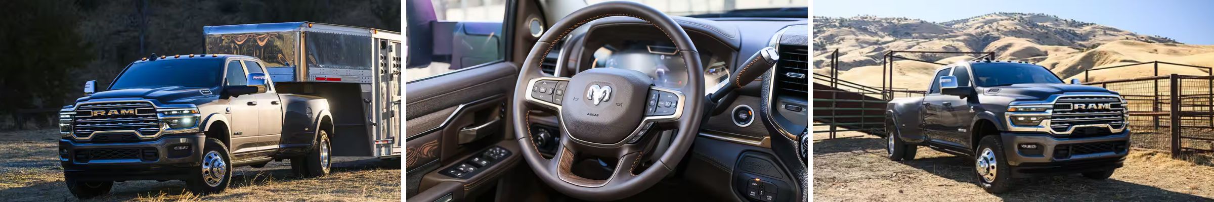 2025 RAM 3500 For Sale Conway AR | North Little Rock