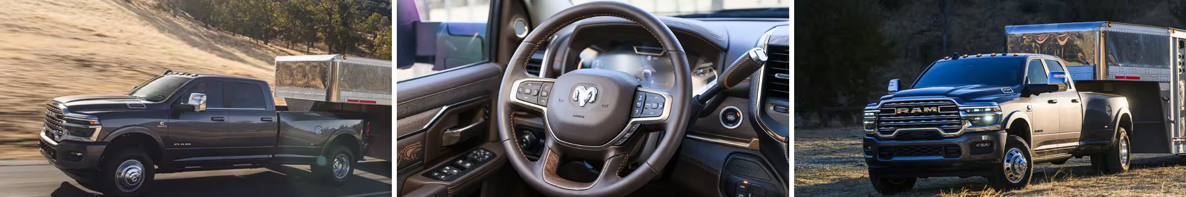 2025 RAM 3500 For Sale near Marietta GA