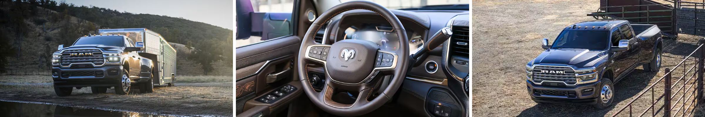 2025 RAM 3500 For Sale near North Little Rock AR