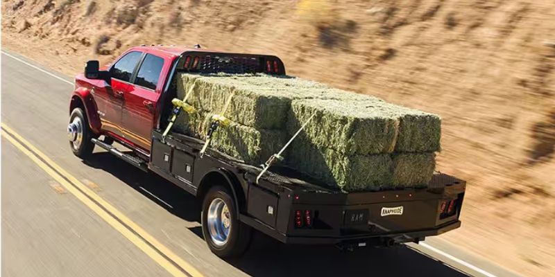 Used RAM Chassis Cab for Sale Newburgh NY