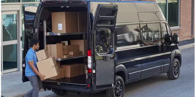 Used RAM ProMaster® for Sale Newburgh NY