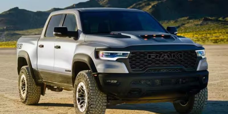 Used RAM 1500 RHO for Sale Chicago IL