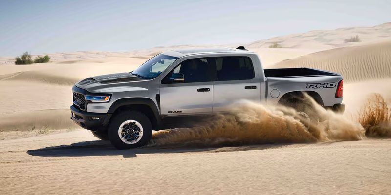 Used RAM 1500 for Sale Sacramento CA