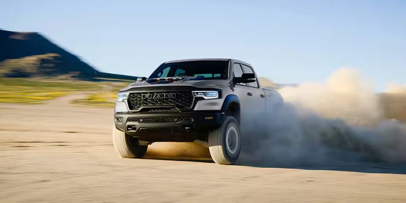 Used RAM 1500 RHO for Sale Asheboro NC