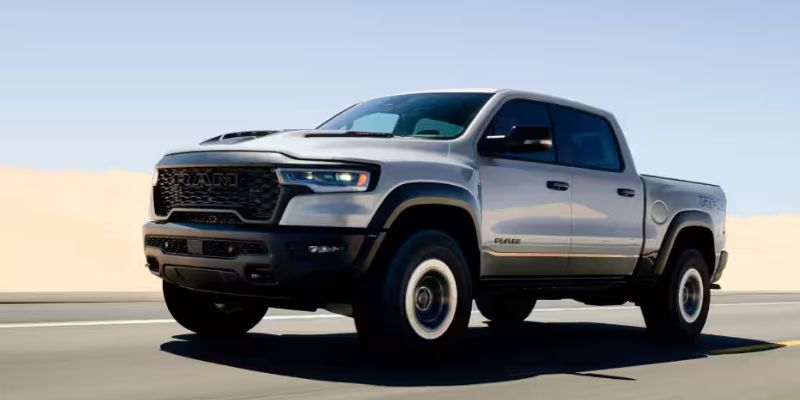 New RAM 1500 for Sale Asheboro NC