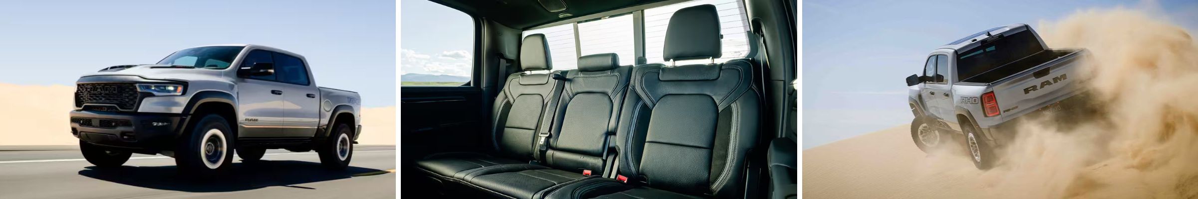 2026 RAM 1500 RHO For Sale Lynchburg VA | Timberlake
