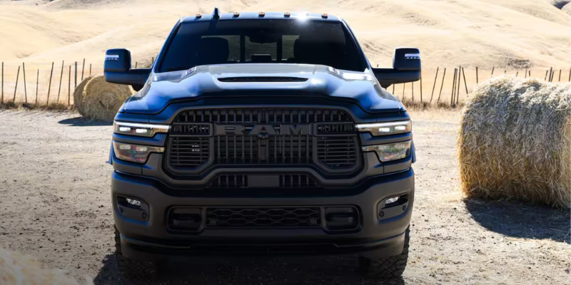 New RAM 2500 for Sale Portland OR