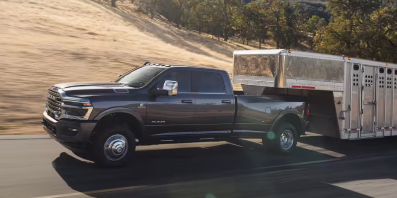 New RAM 3500 for Sale Portland OR