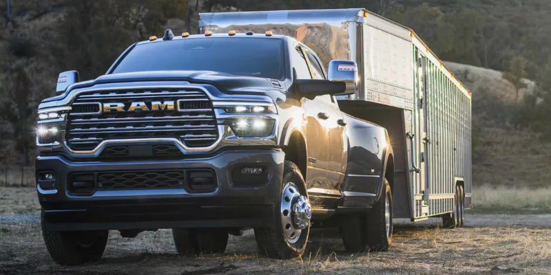 New RAM 3500 for Sale East Brunswick NJ