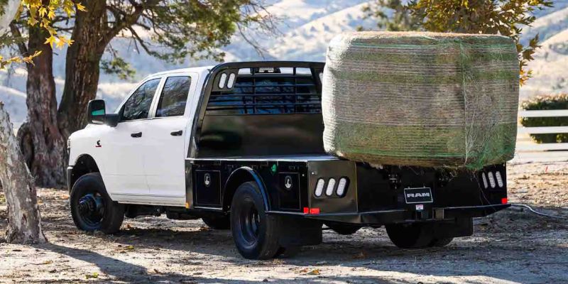 New RAM Chassis Cab for Sale Ramsey NJ