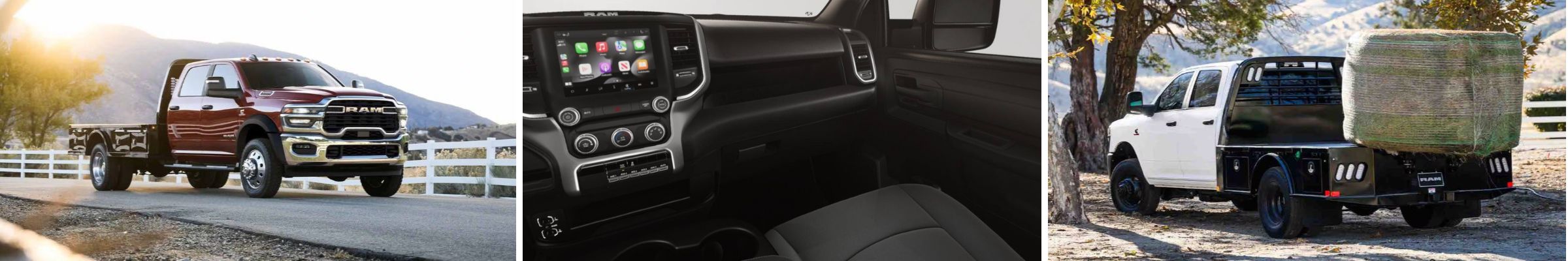 2026 RAM Chassis Cab For Sale East Brunswick NJ | Edison