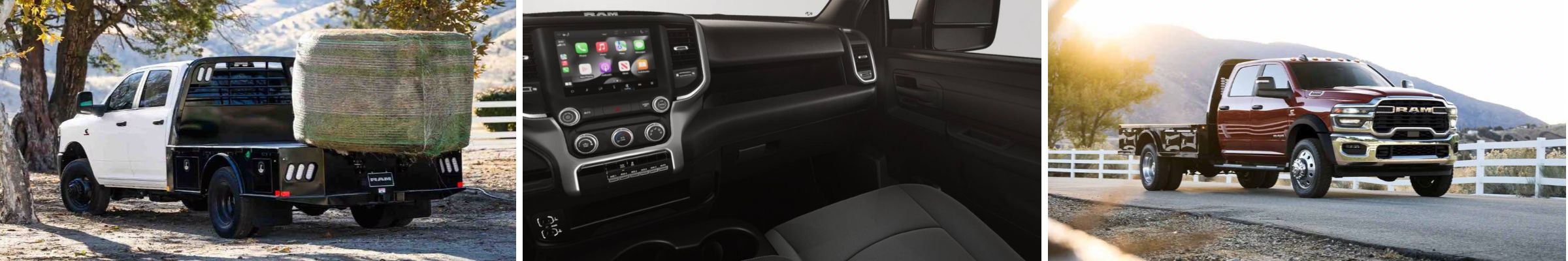 2026 RAM Chassis Cab For Sale near Douglasville GA