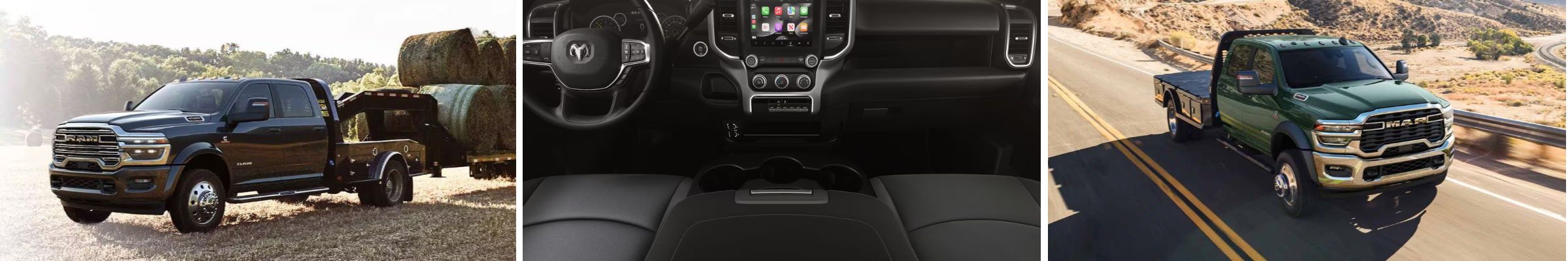 2026 RAM Chassis Cab For Sale near Springdale AR