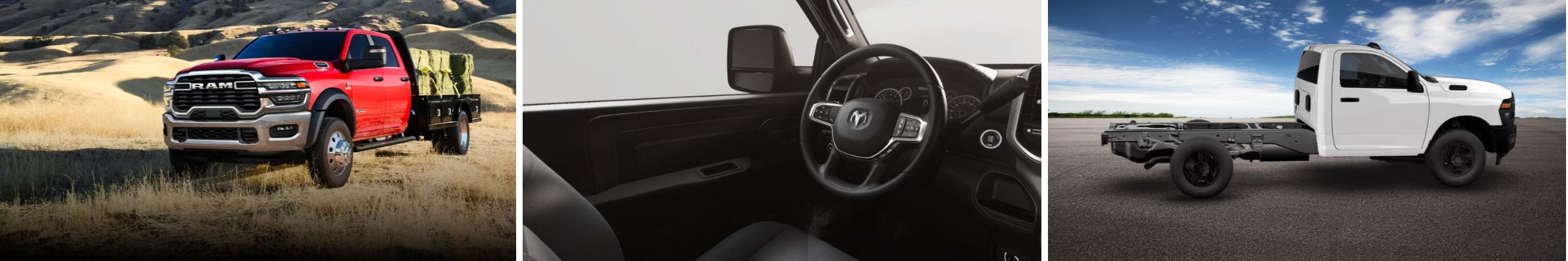 2026 RAM Chassis Cab For Sale Fayetteville AR | Springdale