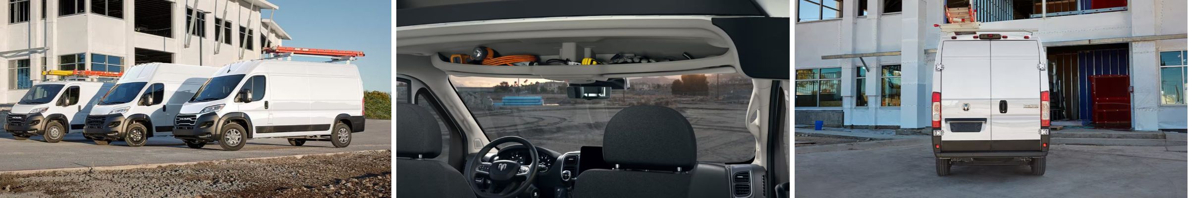 2026 RAM ProMaster® For Sale Near East Northport, NY