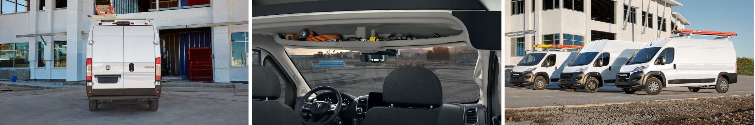 2026 RAM ProMaster® For Sale East Brunswick NJ | Edison