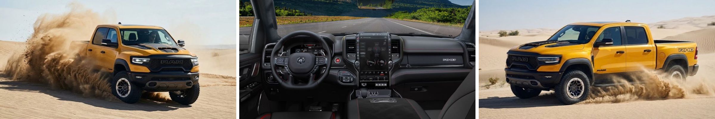 2027 RAM 1500 RHO For Sale Asheboro NC | Greensboro