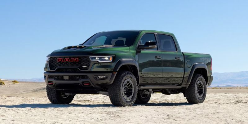 New RAM 1500 for Sale Elk River MN