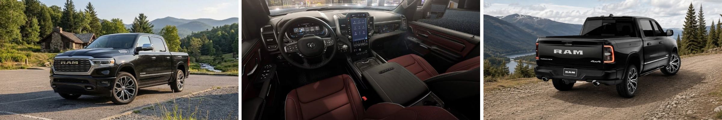 2027 RAM 1500 For Sale near Frederick MD