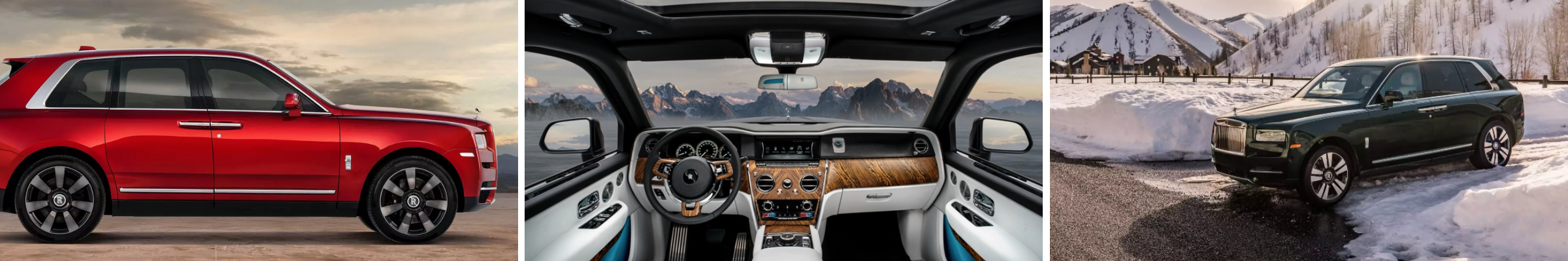 2023 Rolls-Royce Cullinan For Sale Tampa FL | St. Petersburg