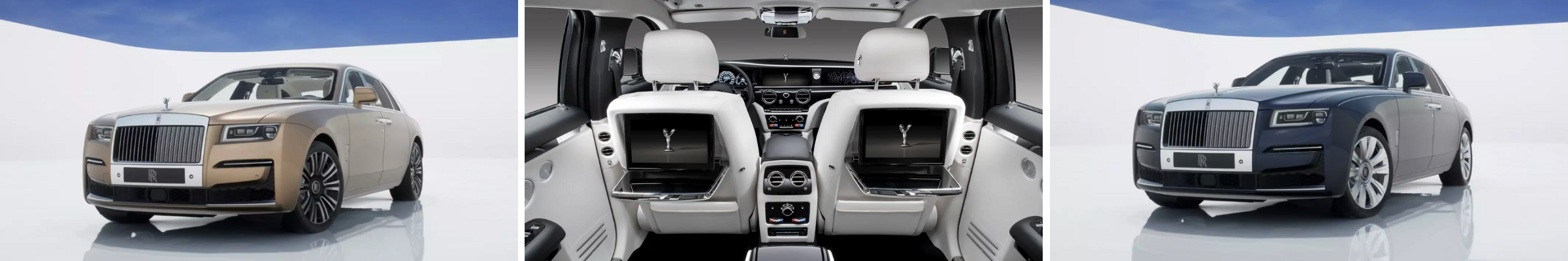 2023 Rolls-Royce Ghost Extended For Sale Tampa FL | St. Petersburg