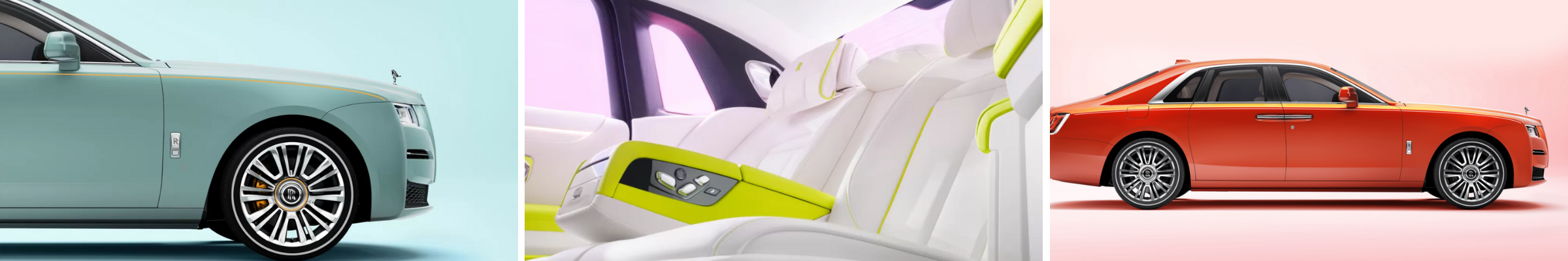 2023 Rolls-Royce Ghost For Sale Tampa FL | St. Petersburg