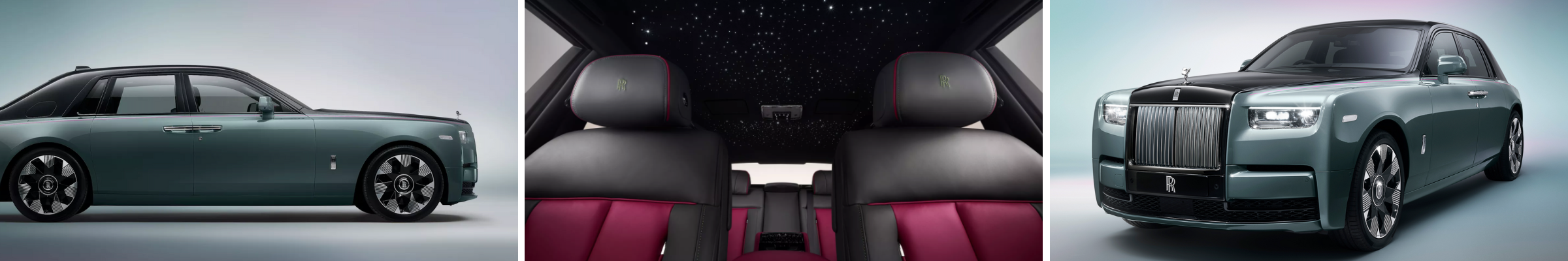 2023 Rolls-Royce Phantom For Sale Tampa FL | St. Petersburg