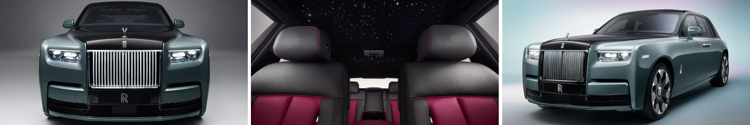 2023 Rolls-Royce Phantom For Sale near St. Petersburg FL