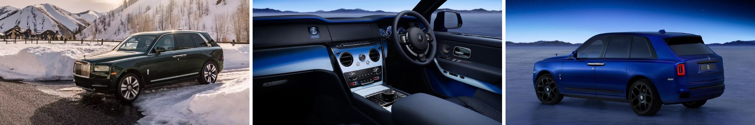 2024 Rolls-Royce Cullinan For Sale Tampa FL | St. Petersburg