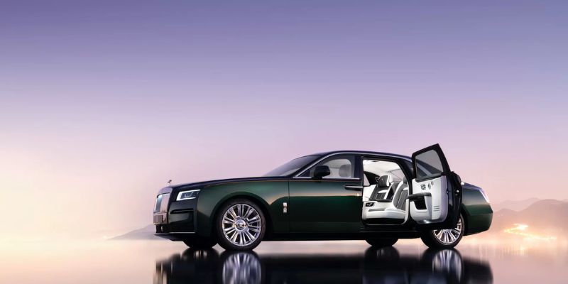 Research Used Rolls-Royce Cars for Sale Austin TX | San Antonio ...