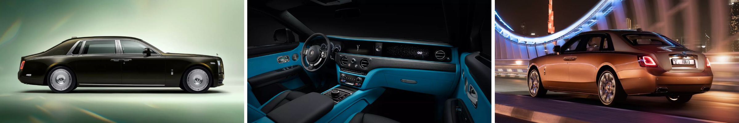 2024 Rolls-Royce Ghost Extended For Sale Tampa FL | St. Petersburg