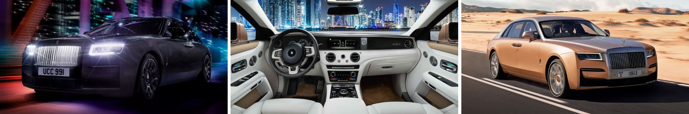 2024 Rolls-Royce Ghost For Sale Tampa FL | St. Petersburg