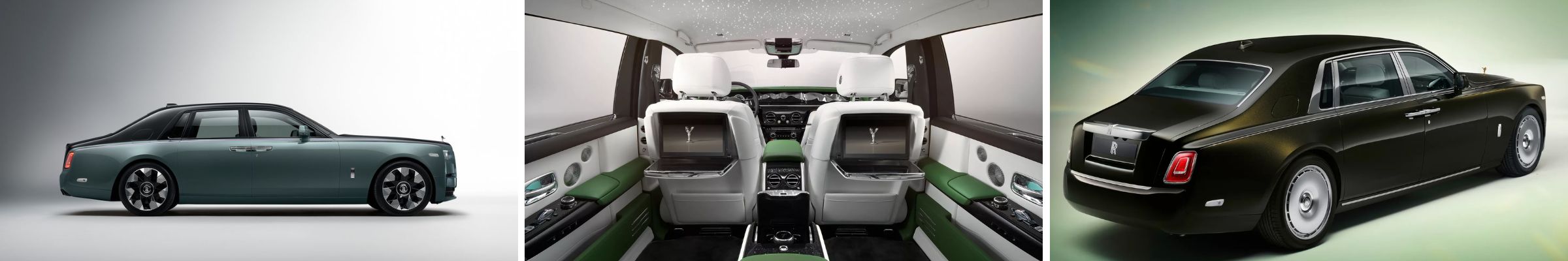 2024 Rolls-Royce Phantom Extended For Sale Tampa FL | St. Petersburg