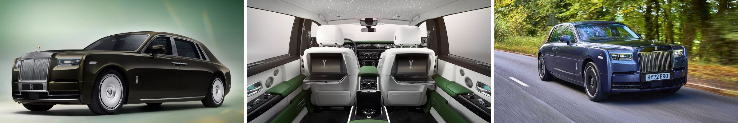 2024 Rolls-Royce Phantom For Sale Tampa FL | St. Petersburg