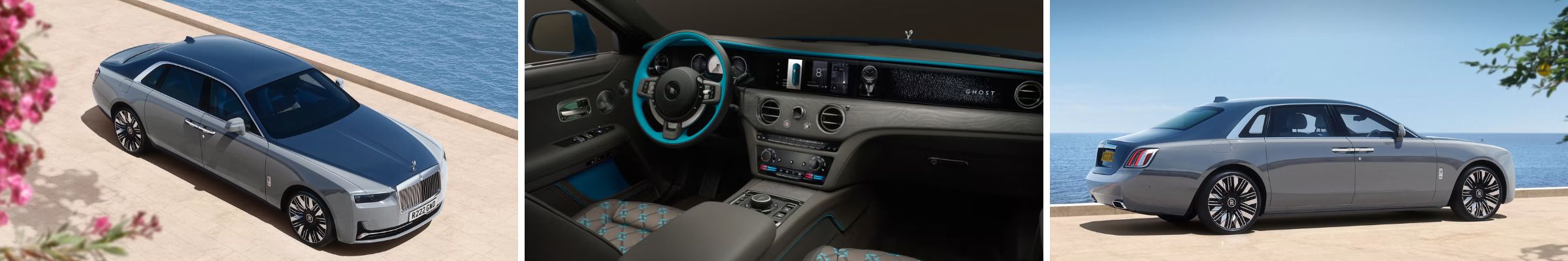 2025 Rolls-Royce Ghost Extended Series II For Sale Tampa FL | St. Petersburg