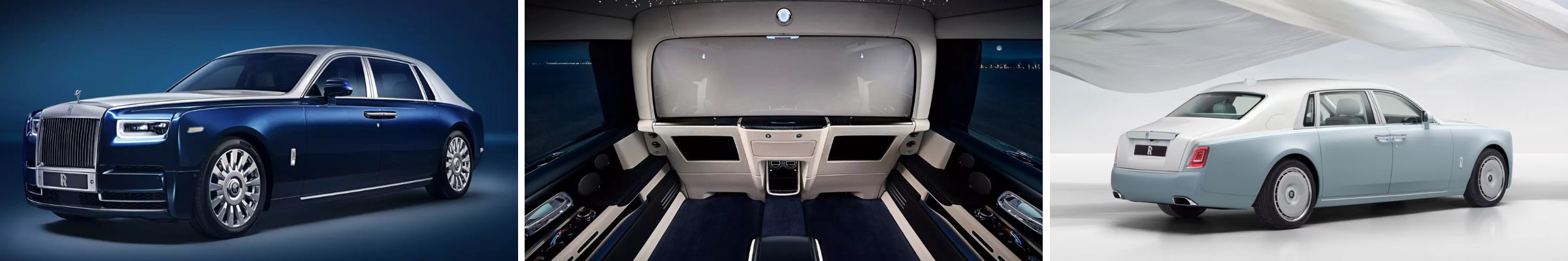 2025 Rolls-Royce Phantom Extended For Sale Tampa FL | St. Petersburg