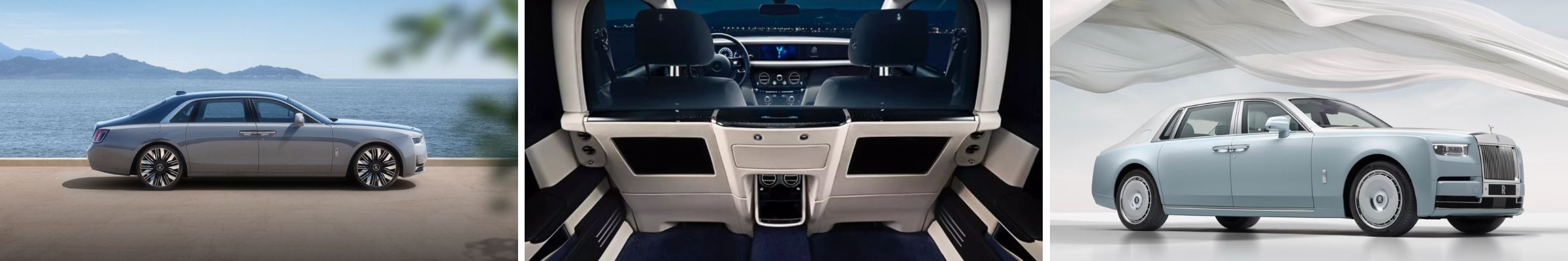 2025 Rolls-Royce Phantom For Sale Tampa FL | St. Petersburg