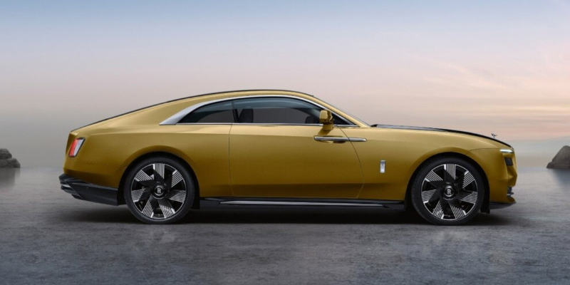  2026 Rolls-Royce Cullinan Series II performance