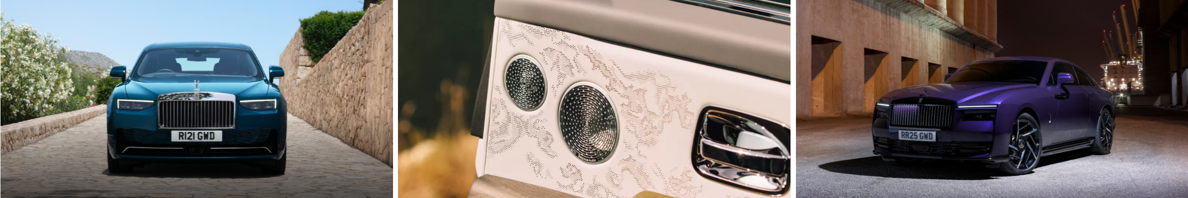 2026 Rolls-Royce Cullinan Series II For Sale Tampa FL | St. Petersburg